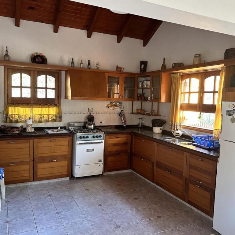 CASA EN VILLA GRAL. BELGRANO - Casa de 2 dormitorios - 16