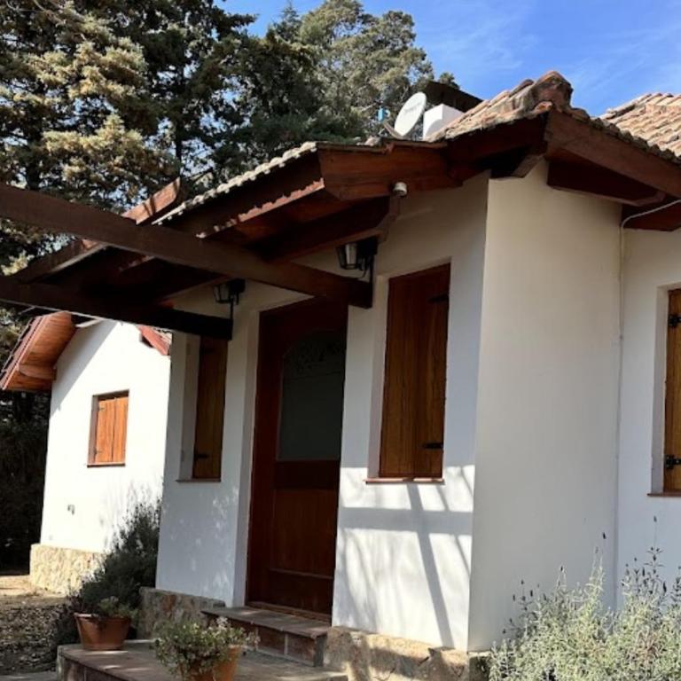 CASA EN VILLA GRAL. BELGRANO - Casa de 2 dormitorios - 18