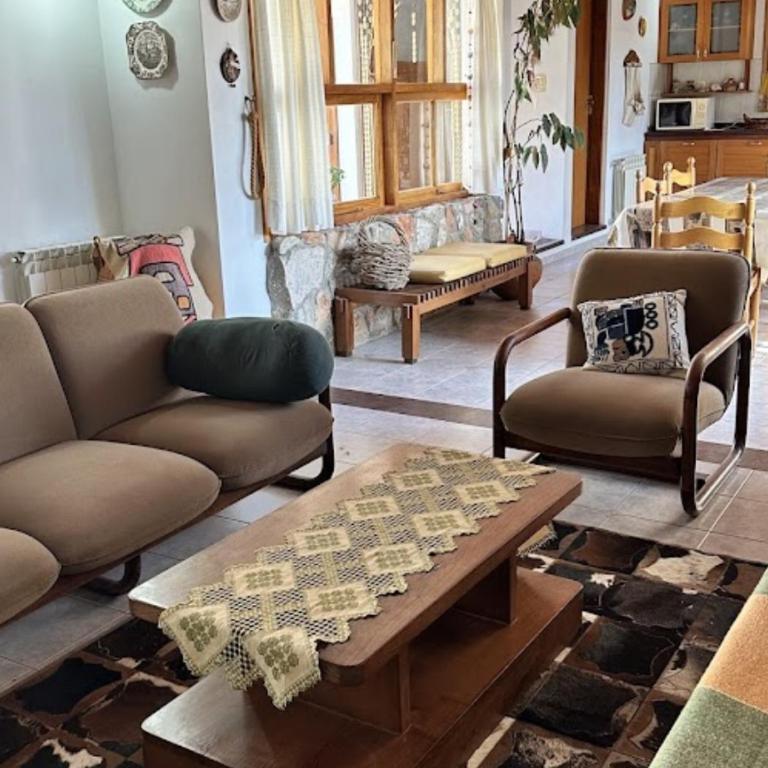 CASA EN VILLA GRAL. BELGRANO - Casa de 2 dormitorios - 19