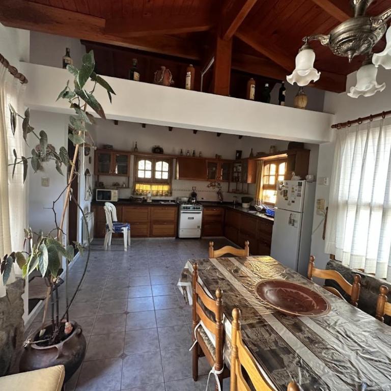 CASA EN VILLA GRAL. BELGRANO - Casa de 2 dormitorios - 20