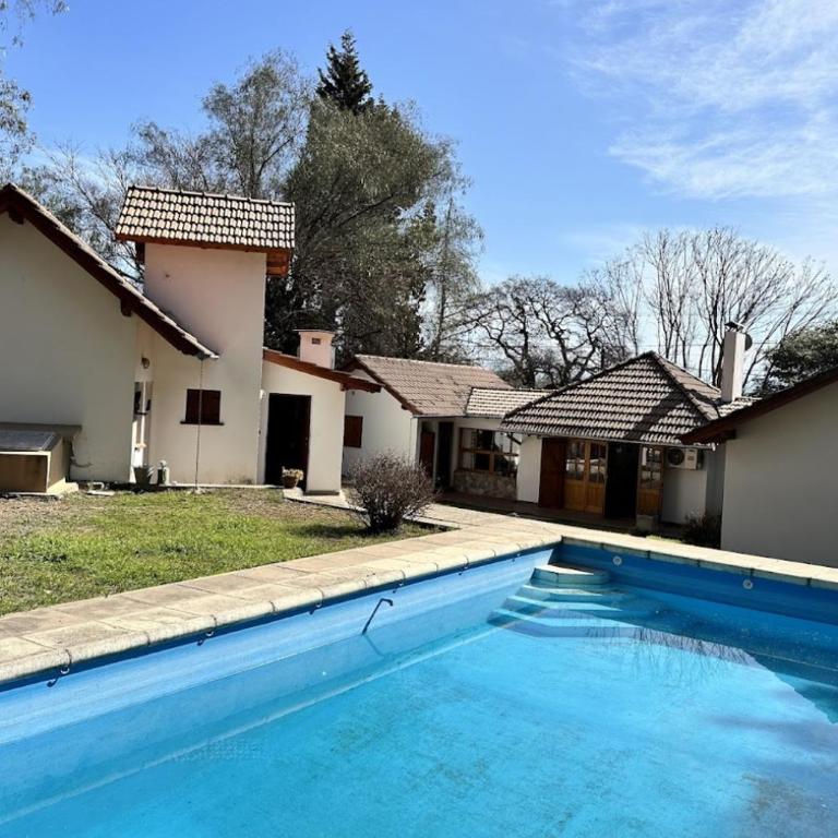 CASA EN VILLA GRAL. BELGRANO - Casa de 2 dormitorios - 23