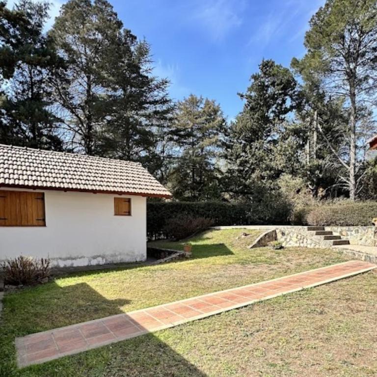 CASA EN VILLA GRAL. BELGRANO - Casa de 2 dormitorios - 24