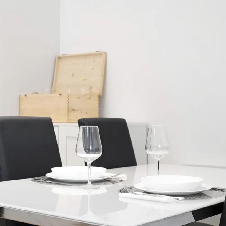 San Martino Free Parking - Appartamento con 2 Camere da Letto - 4