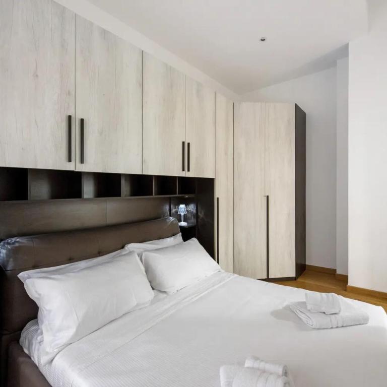 San Martino Free Parking - Appartamento con 2 Camere da Letto - 7