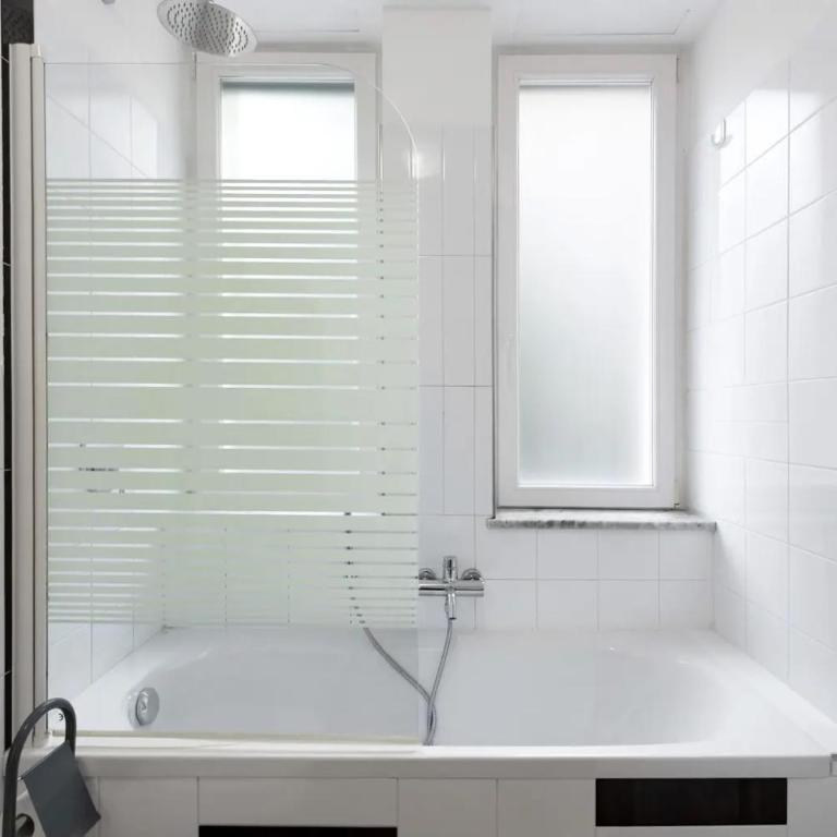 San Martino Free Parking - Appartamento con 2 Camere da Letto - 8
