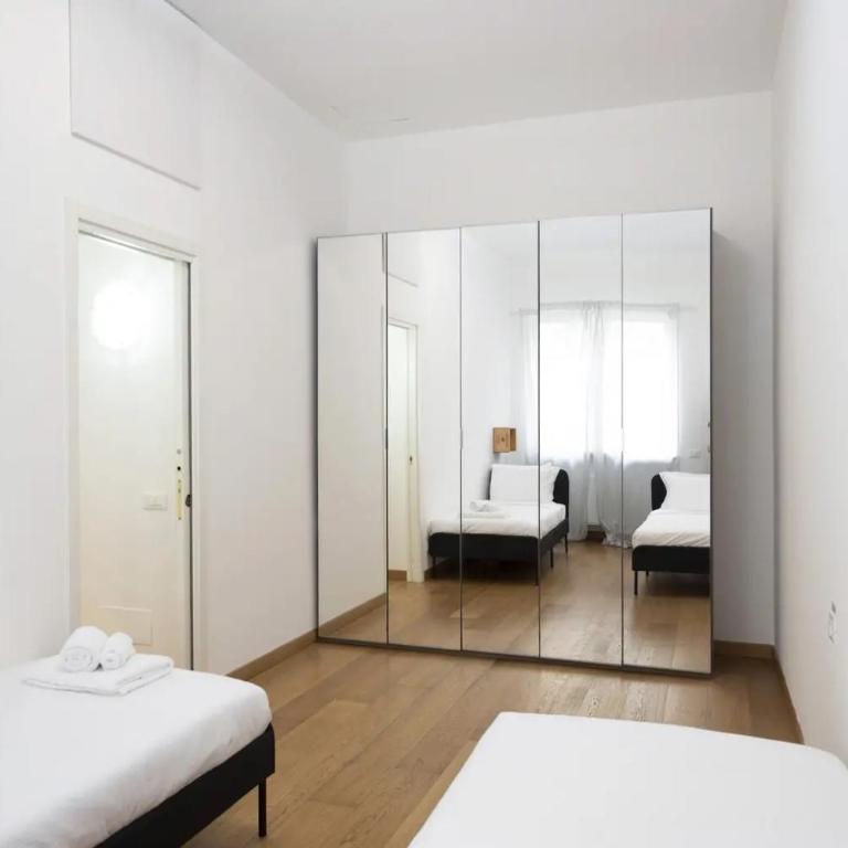San Martino Free Parking - Appartamento con 2 Camere da Letto - 10
