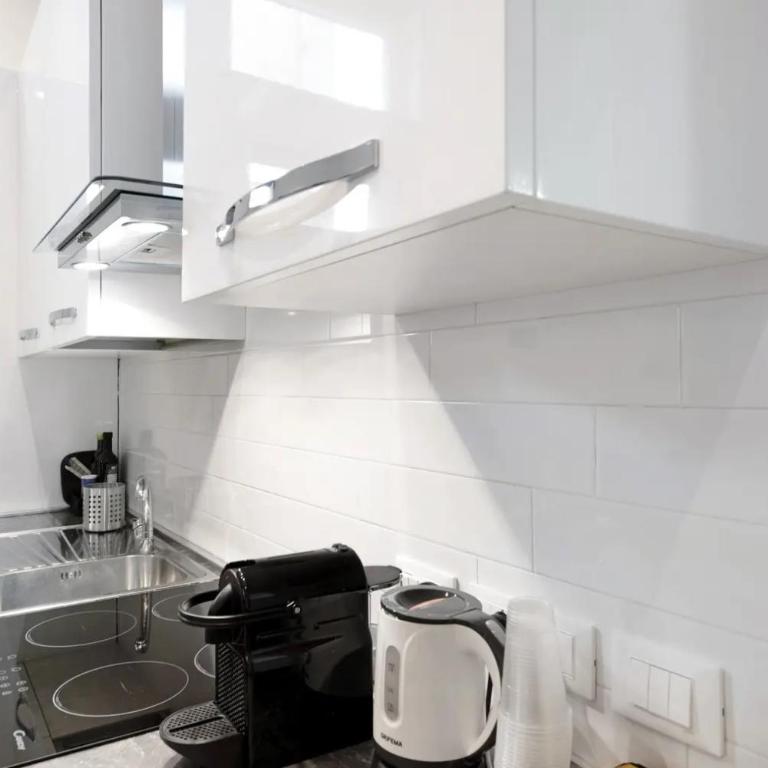 San Martino Free Parking - Appartamento con 2 Camere da Letto - 11
