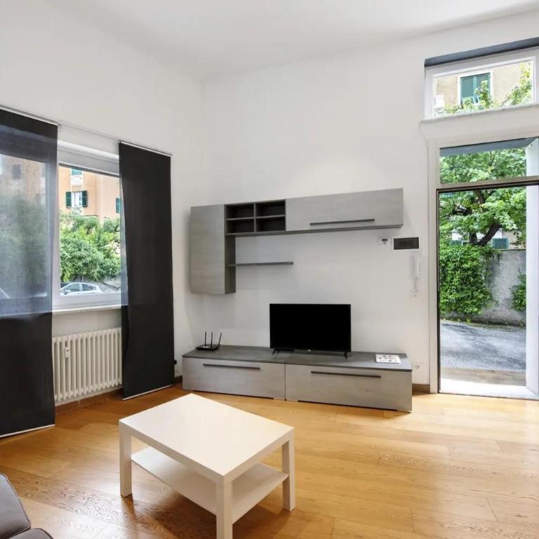 San Martino Free Parking - Appartamento con 2 Camere da Letto - 13