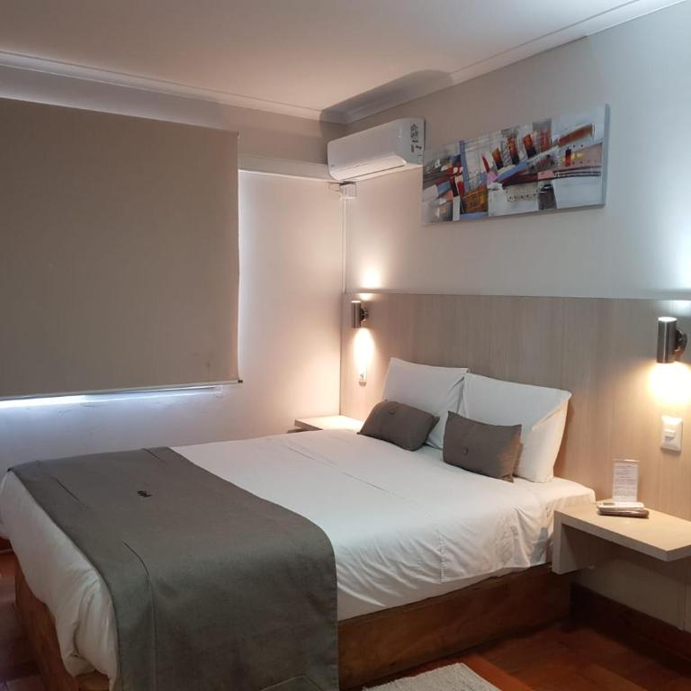 ELDEPTO Parque Bustamante - Apartamento Estándar - 4
