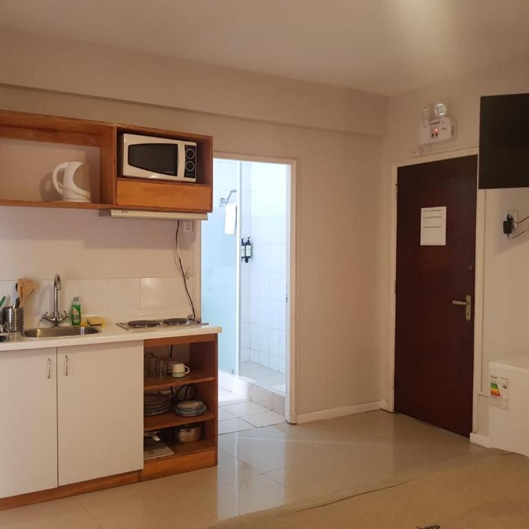 ELDEPTO Parque Bustamante - Apartamento Estándar - 6