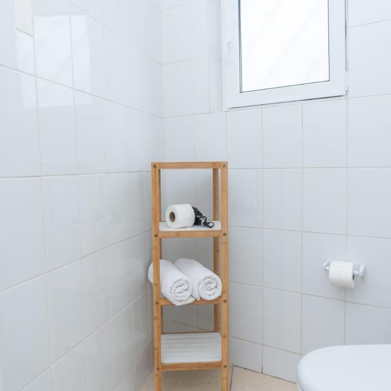 ELDEPTO Parque Bustamante - Apartamento Estándar - 32