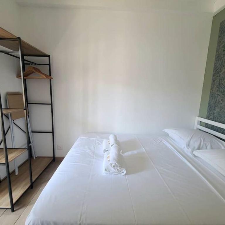 Havre Lumineux avec Climatisation et Terrasse - Apartment mit 1 Schlafzimmer - 2