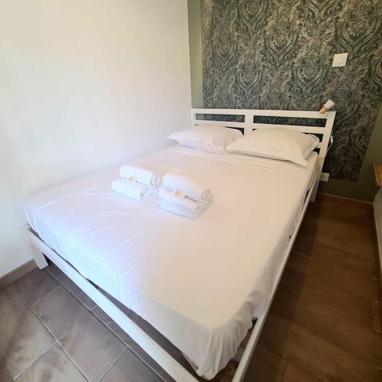 Havre Lumineux avec Climatisation et Terrasse - Apartment mit 1 Schlafzimmer - 6