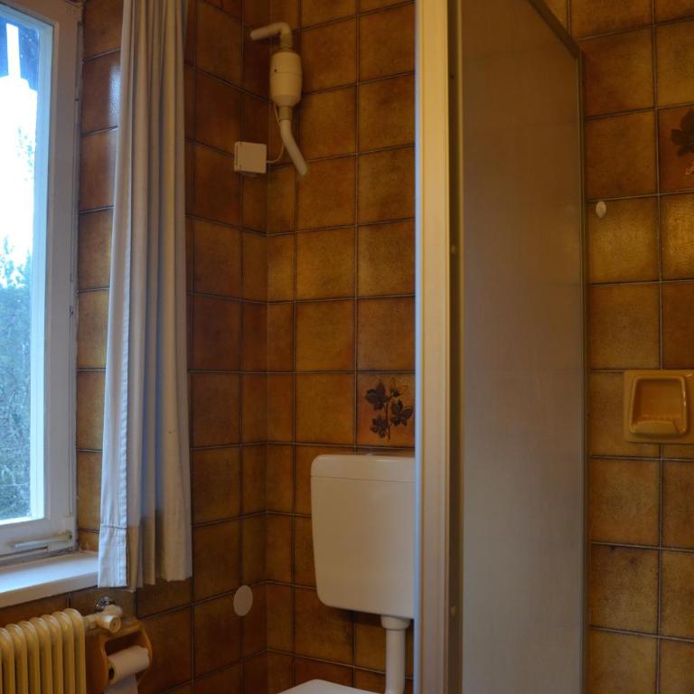 Gästehaus Christophorus - Apartment mit Balkon - 3