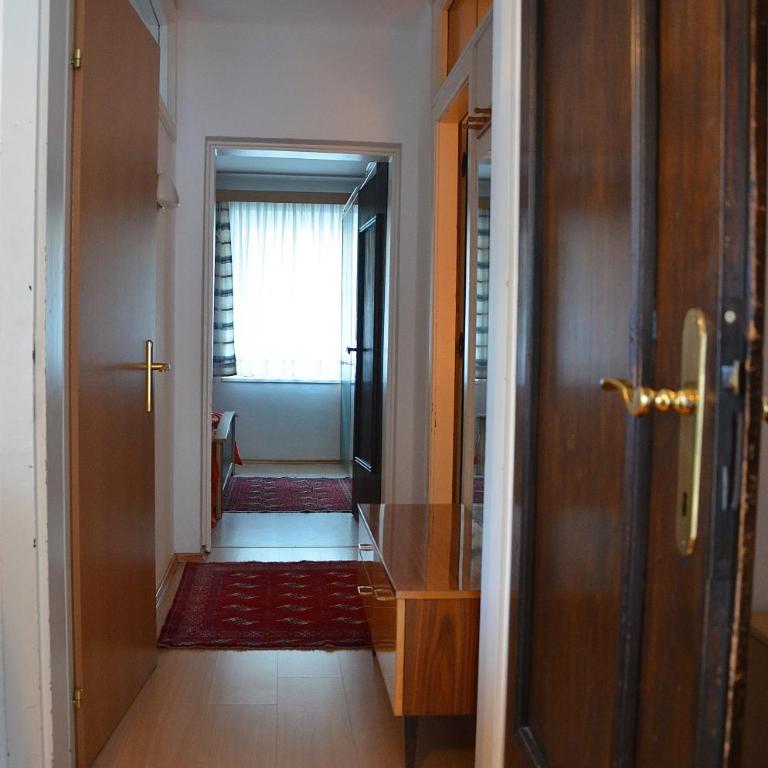 Gästehaus Christophorus - Apartment mit Balkon - 6