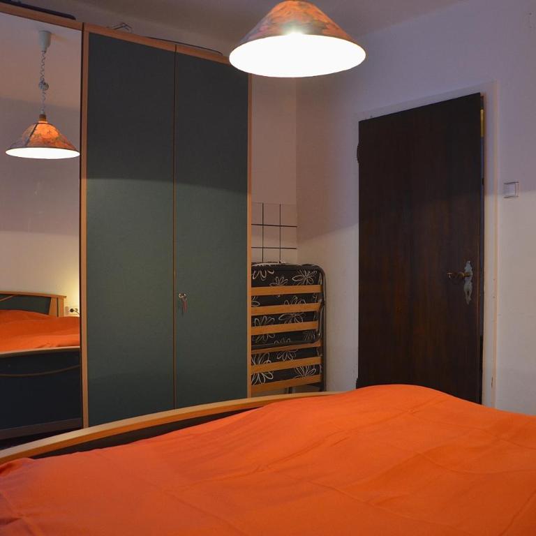 Gästehaus Christophorus - Apartment mit Balkon - 7