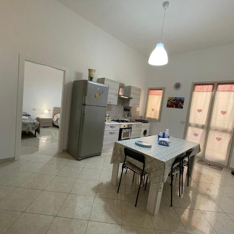 Casa Sicily Home - Casa con 1 Camera da Letto - 3