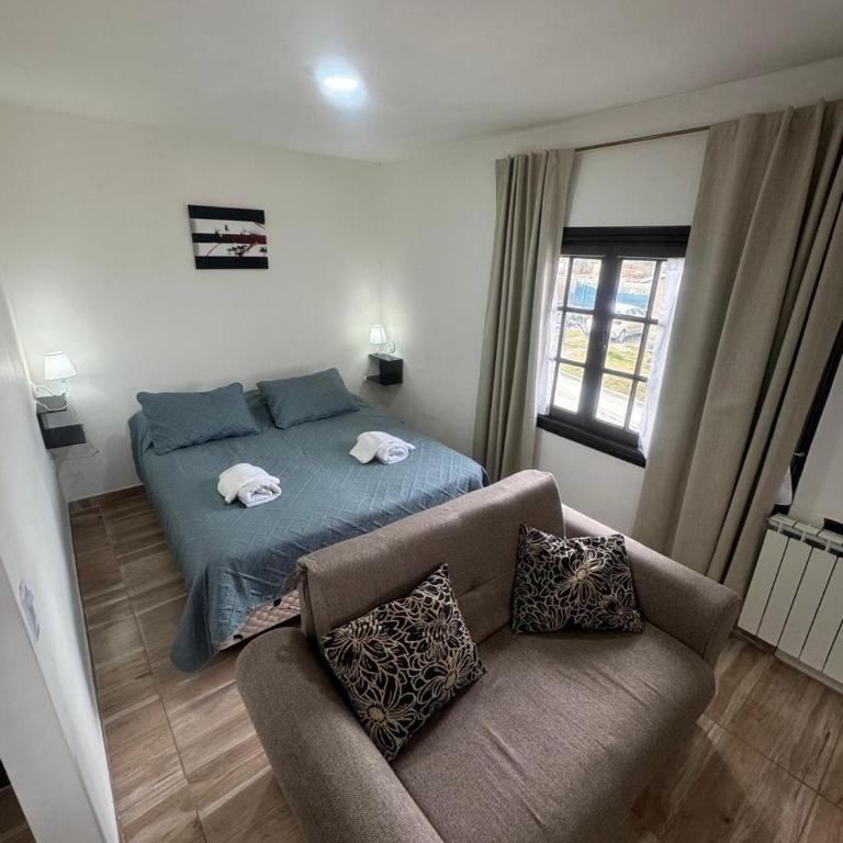 Departamentos KARUKINKA - Apartamento - 2 niveles - 1