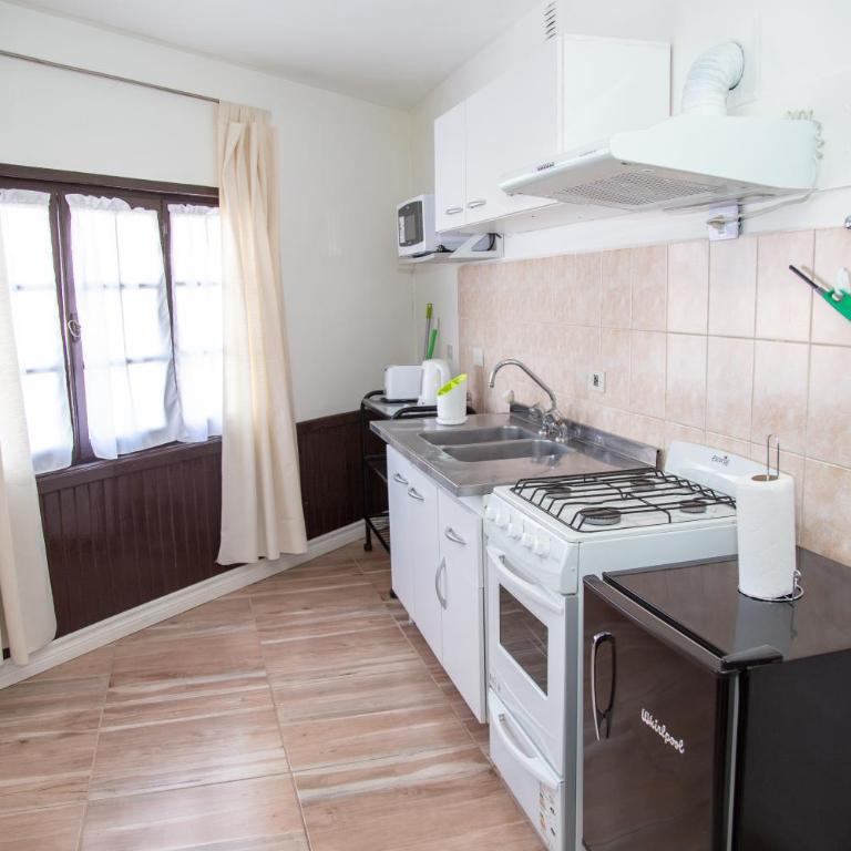 Departamentos KARUKINKA - Apartamento - 2 niveles - 7