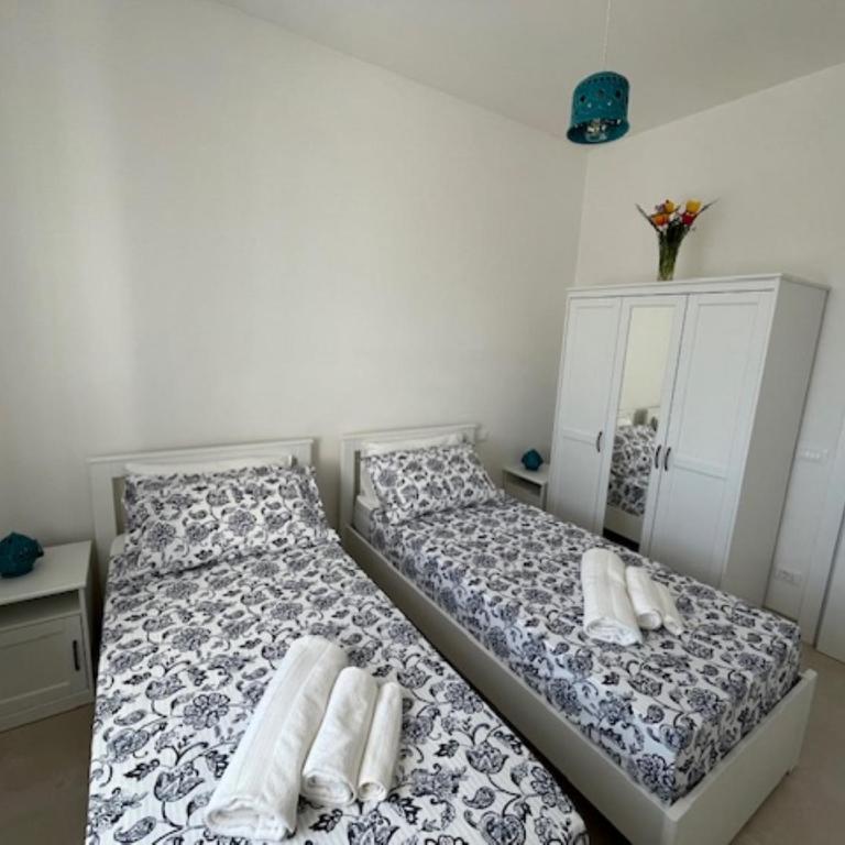Casa Vacanze 'La Quercia' - Appartamento con 2 Camere da Letto - 66