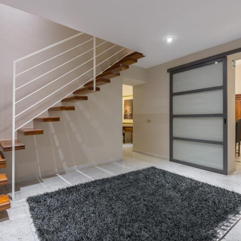 Navona New Deluxe Apartment - Appartamento - 11