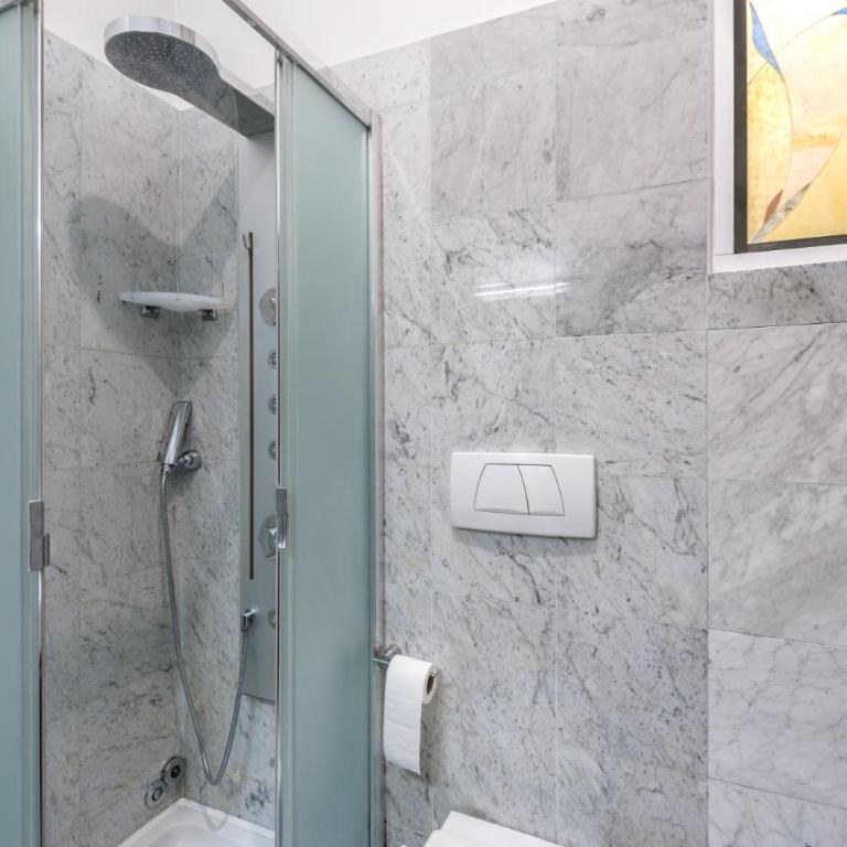 Navona New Deluxe Apartment - Appartamento - 16