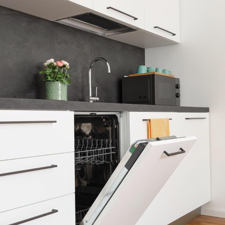 Niccolini Sarpi Food&Design Modern Apartment in Milan Chinatown - Appartamento con 1 Camera da Letto - 10