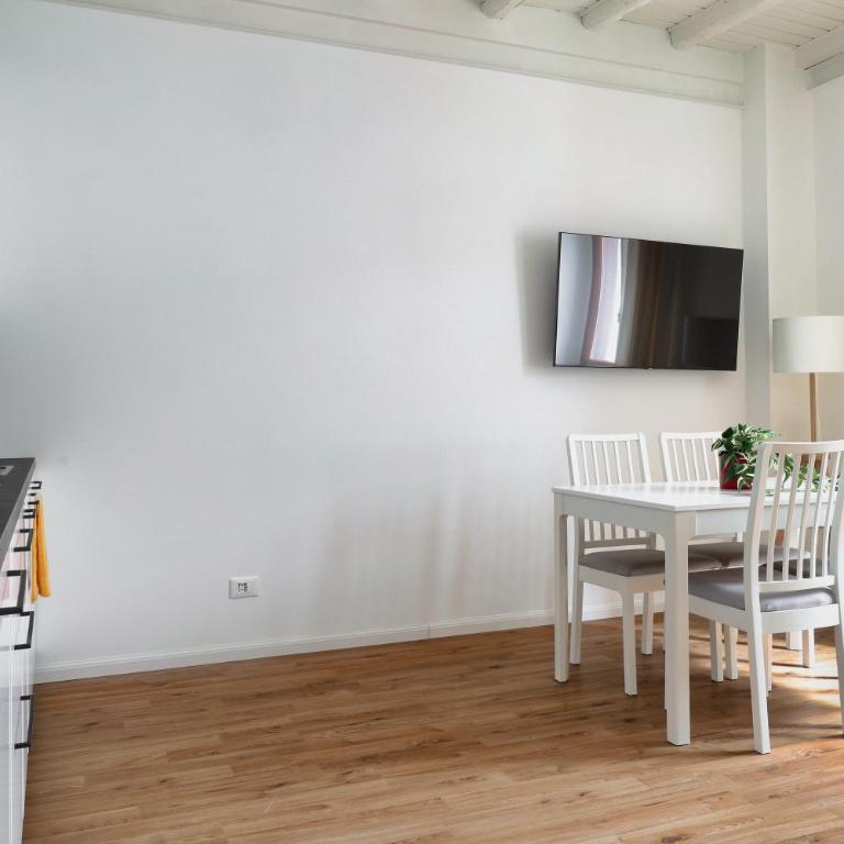 Niccolini Sarpi Food&Design Modern Apartment in Milan Chinatown - Appartamento con 1 Camera da Letto - 12