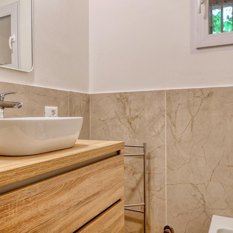 Niccolini Sarpi Food&Design Modern Apartment in Milan Chinatown - Appartamento con 1 Camera da Letto - 20