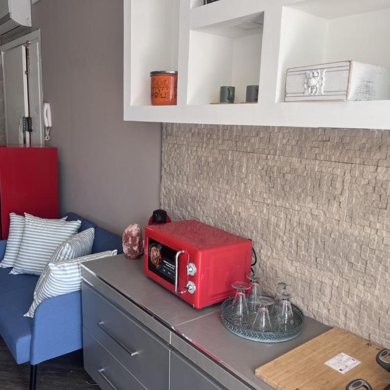 Dream Catcher - Four-Bedroom Apartment with Balcony - 17