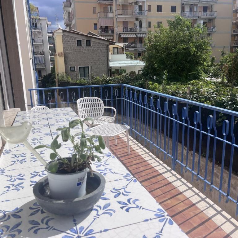Dream Catcher - Four-Bedroom Apartment with Balcony - 29
