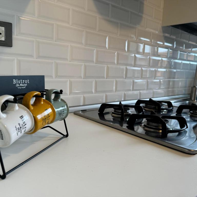 Zama Living Apt - Appartamento Superior con 1 Camera da Letto - 4
