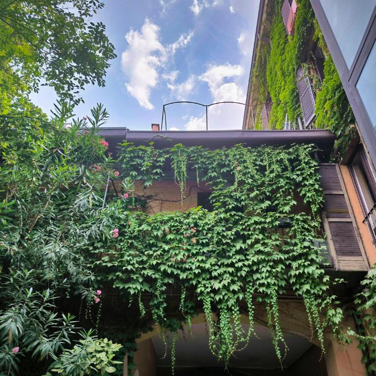 Niccolini Sarpi Food&Design Modern Apartment in Milan Chinatown - Appartamento con 1 Camera da Letto - 31