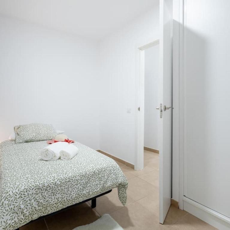Carolina 8 - Two-Bedroom Apartment - 4