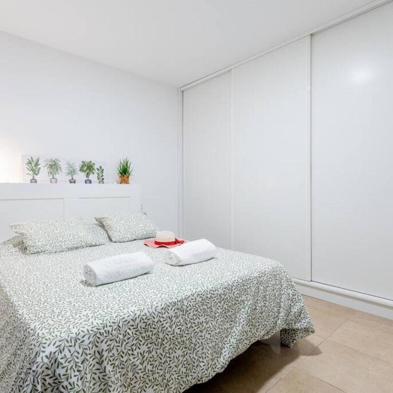 Carolina 8 - Two-Bedroom Apartment - 5