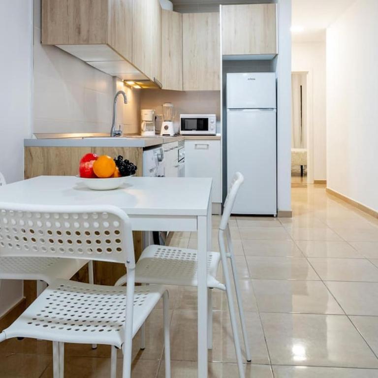 Carolina 8 - Two-Bedroom Apartment - 16