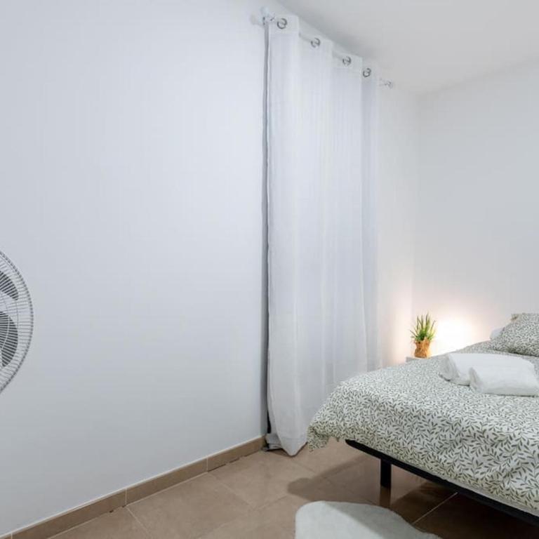 Carolina 8 - Two-Bedroom Apartment - 17