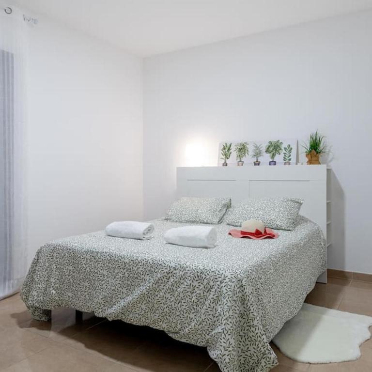 Carolina 8 - Two-Bedroom Apartment - 21