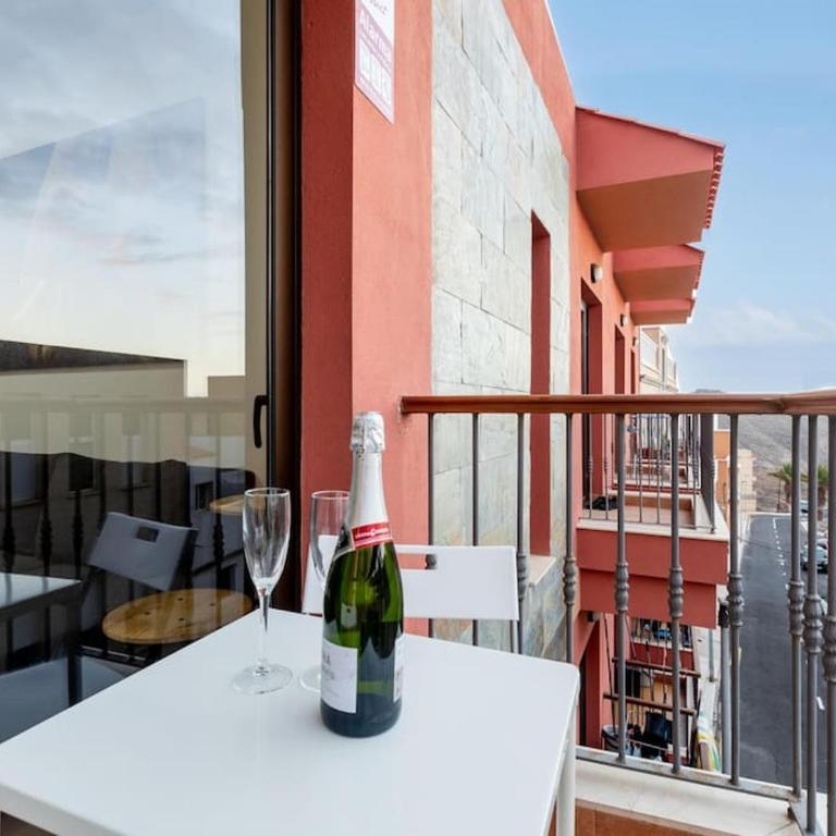 Carolina 8 - Two-Bedroom Apartment - 28