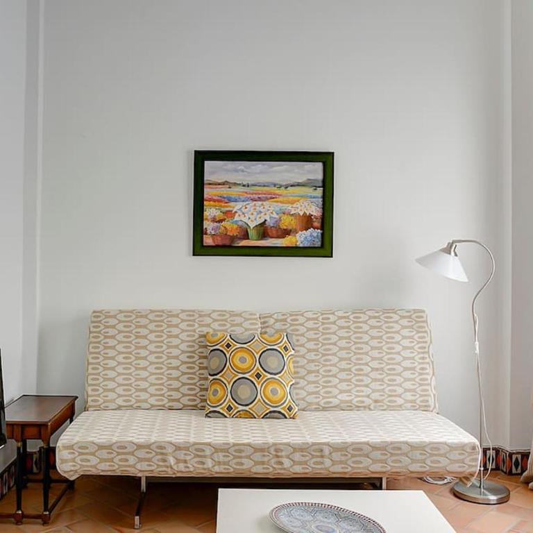 Apartamento El Prado - One-Bedroom Apartment - 8