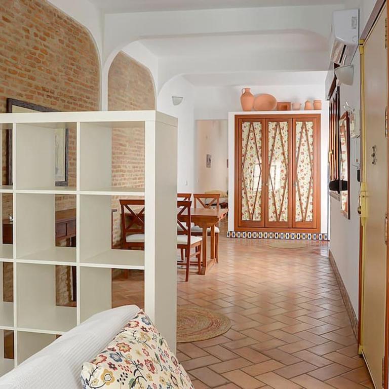 Apartamento El Prado - One-Bedroom Apartment - 17