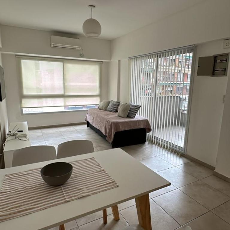 Departamento 2 ambientes en Palermo - Apartamento de 1 dormitorio - 4