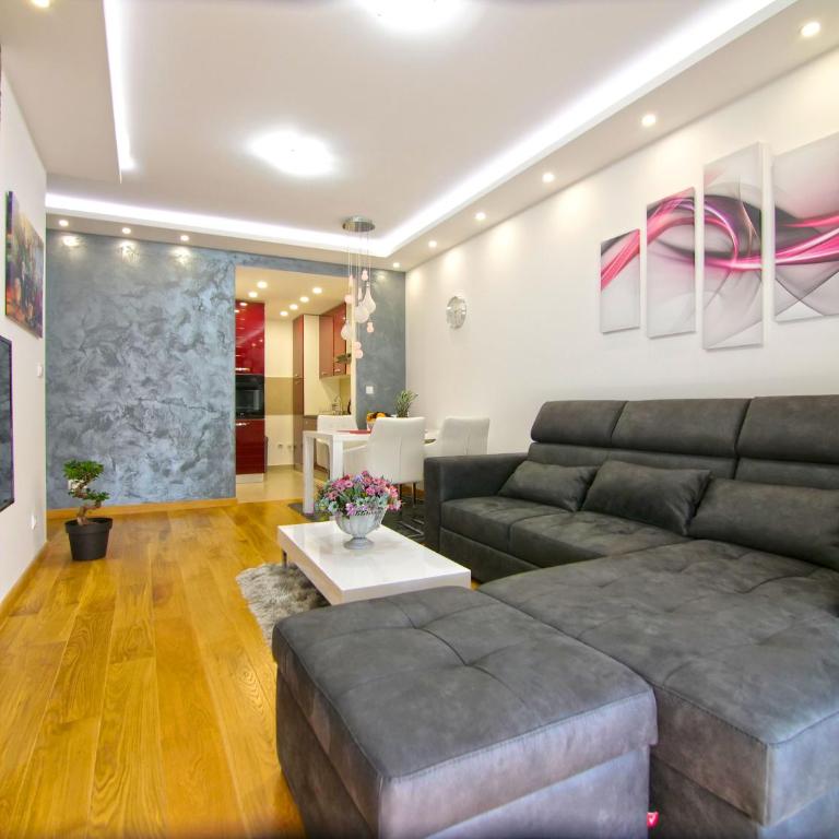 Apartment Oaza - Apartman sa 1 Spavaćom Sobom - 1