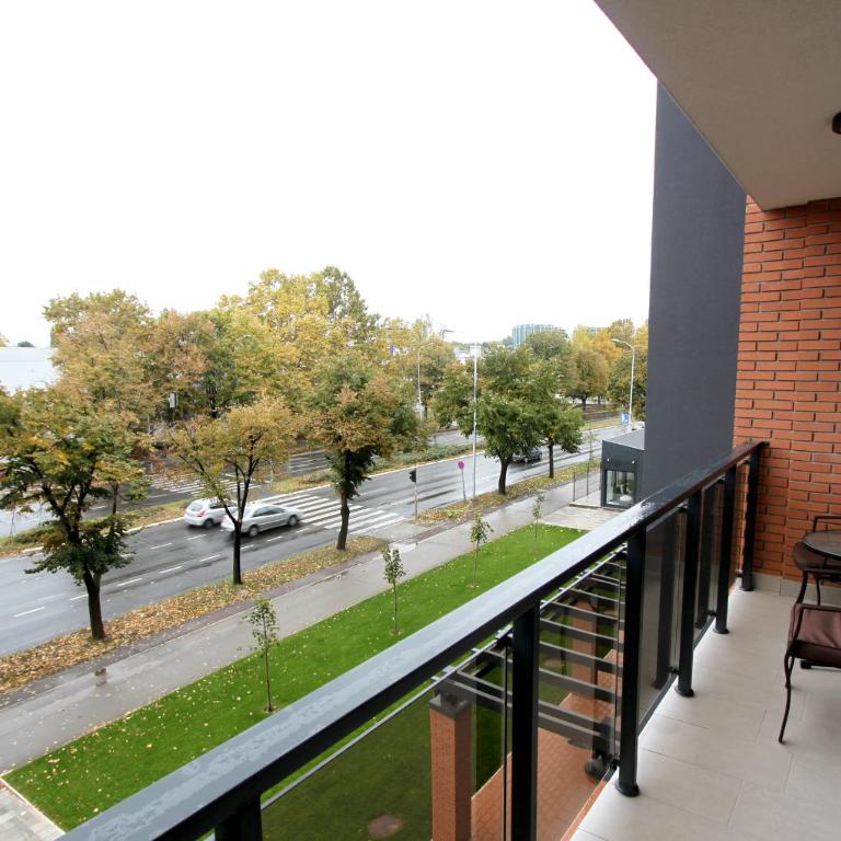 Apartment Oaza - Apartman sa 1 Spavaćom Sobom - 6