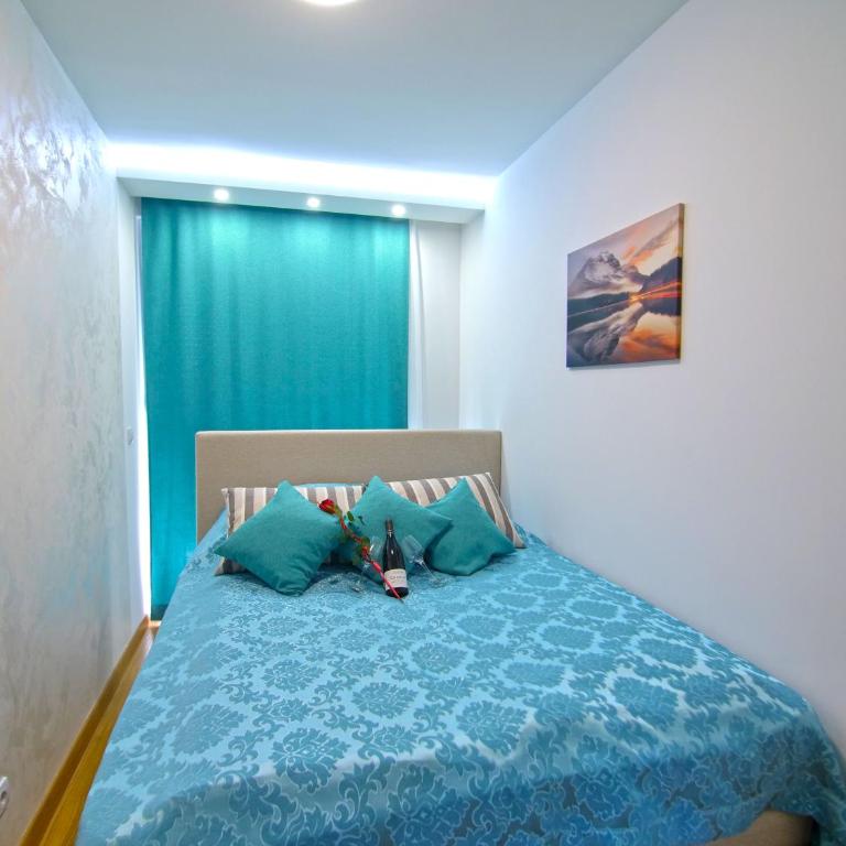 Apartment Oaza - Apartman sa 1 Spavaćom Sobom - 8