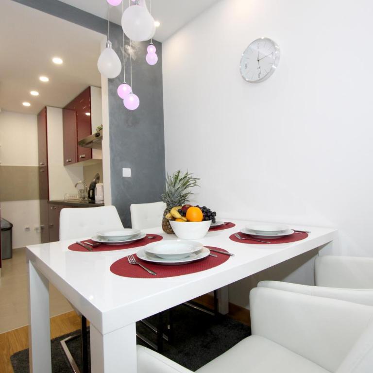 Apartment Oaza - Apartman sa 1 Spavaćom Sobom - 10