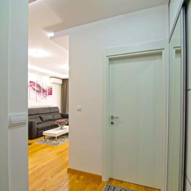 Apartment Oaza - Apartman sa 1 Spavaćom Sobom - 13