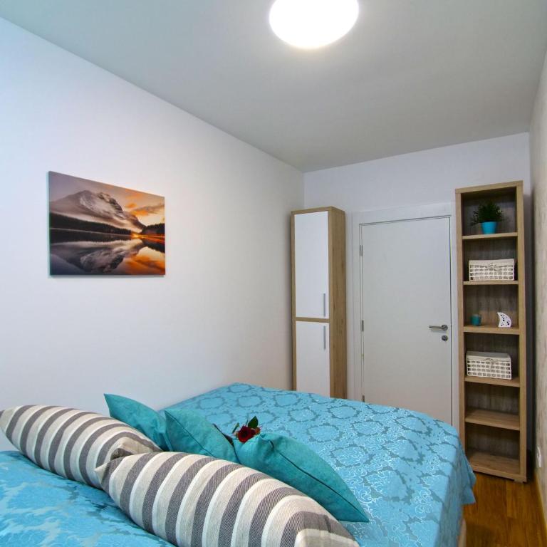 Apartment Oaza - Apartman sa 1 Spavaćom Sobom - 15