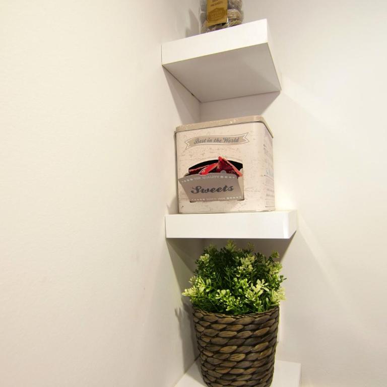 Apartment Oaza - Apartman sa 1 Spavaćom Sobom - 17