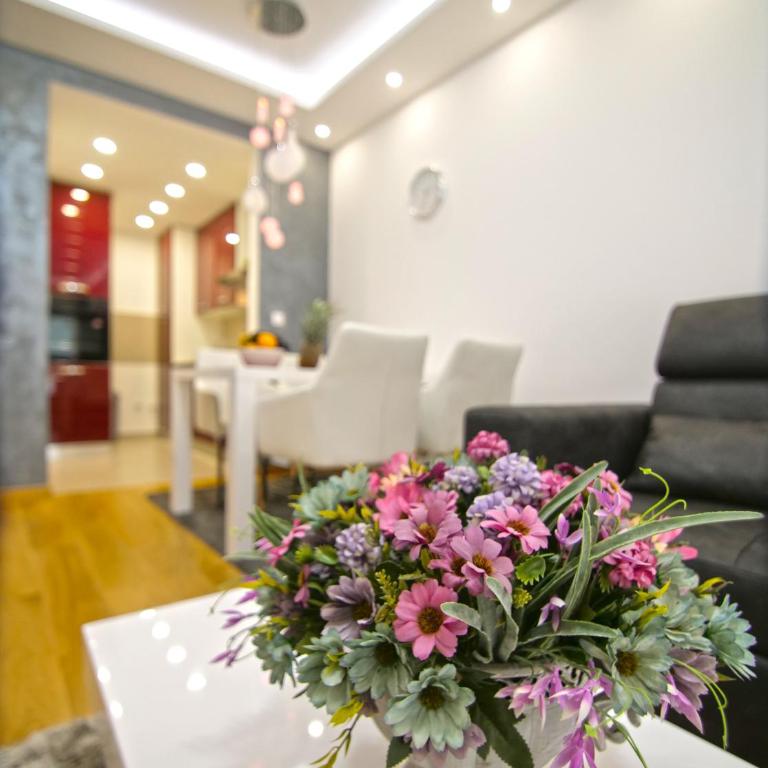 Apartment Oaza - Apartman sa 1 Spavaćom Sobom - 21